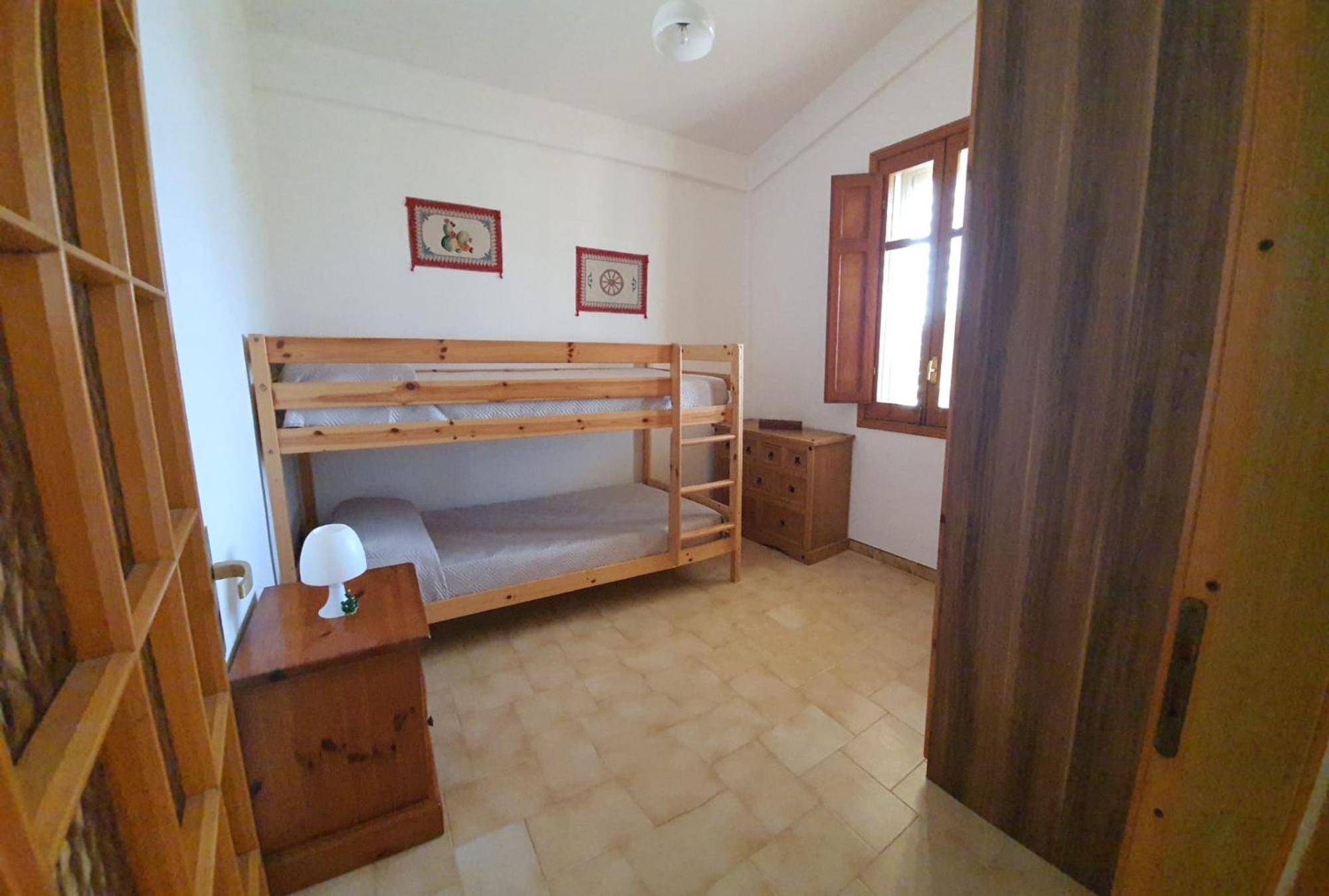 Villa La Sosta - 150M Dal Mare - Patio Privato E Areal Relax Arenella  Bagian luar foto
