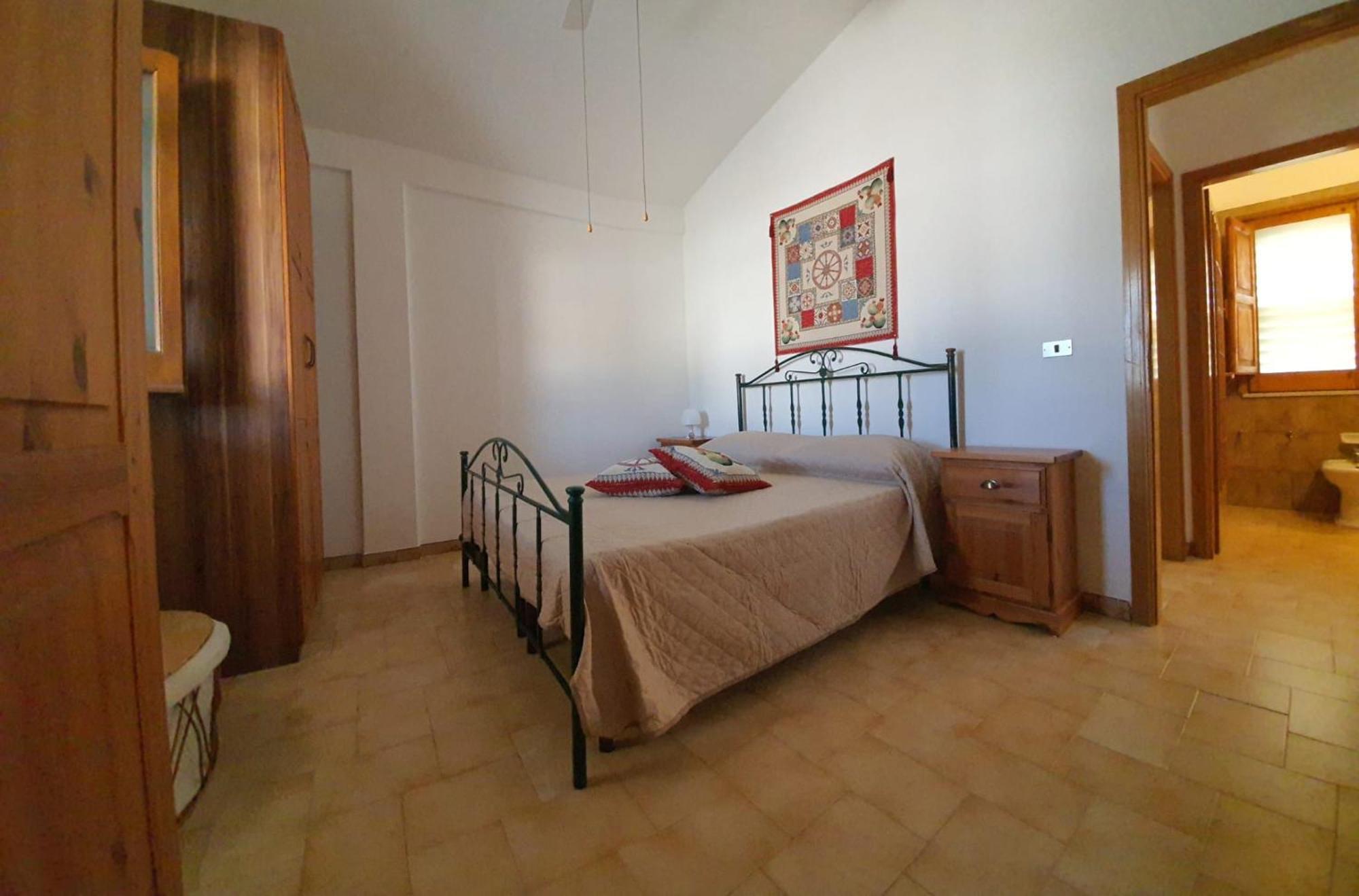 Villa La Sosta - 150M Dal Mare - Patio Privato E Areal Relax Arenella  Bagian luar foto