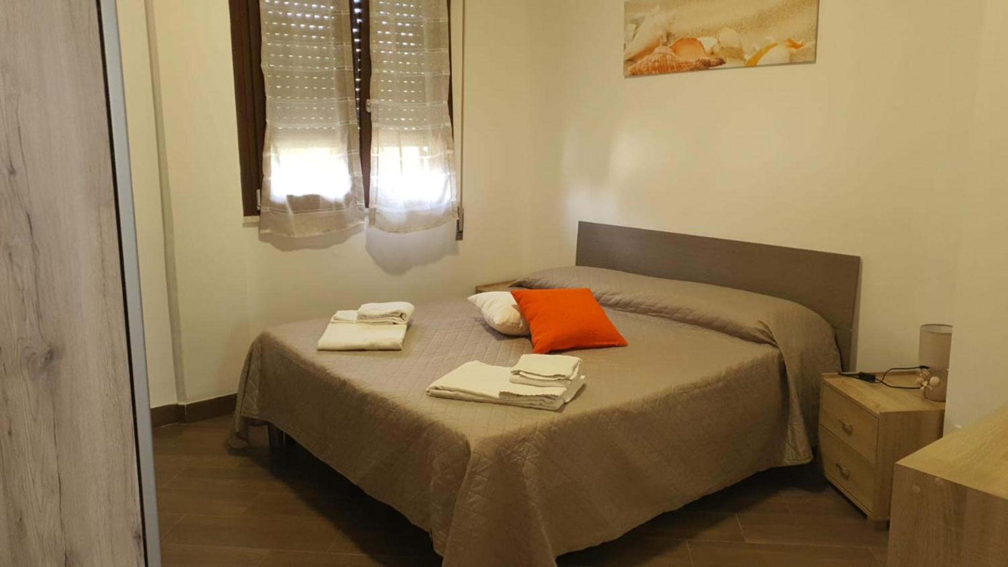 Villa La Sosta - 150M Dal Mare - Patio Privato E Areal Relax Arenella  Bagian luar foto